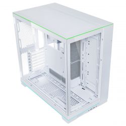 ������ Lian Li O11 Dynamic EVO RGB White (G99.O11DERGBW.00) ��� �� - �������� 10