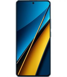  Xiaomi Poco X6 5G 8/256GB Dual Sim Blue -  2