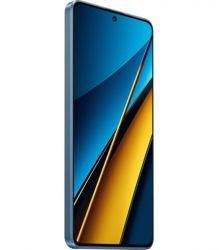  Xiaomi Poco X6 5G 8/256GB Dual Sim Blue -  3
