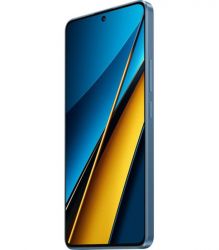  Xiaomi Poco X6 5G 8/256GB Dual Sim Blue -  4