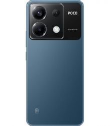  Xiaomi Poco X6 5G 8/256GB Dual Sim Blue -  5