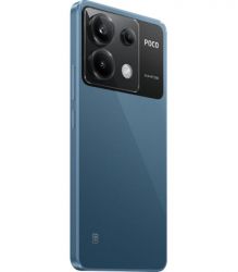  Xiaomi Poco X6 5G 8/256GB Dual Sim Blue -  6