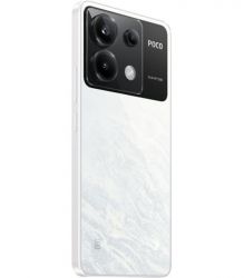  Xiaomi Poco X6 5G 8/256GB Dual Sim White -  6