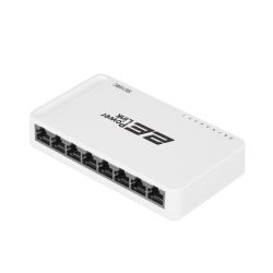 ���������� 2E PowerLink SG108C 8xGE, ����������, ������������� - �������� 3