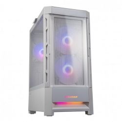 ������ Cougar Duoface RGB White ��� �� - �������� 2