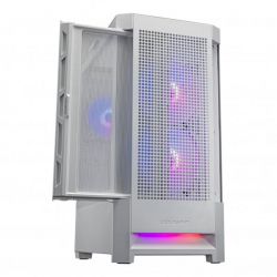 ������ Cougar Duoface RGB White ��� �� - �������� 3