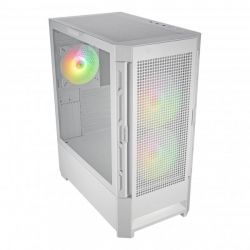 ������ Cougar Duoface RGB White ��� �� - �������� 4