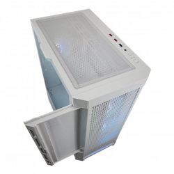 ������ Cougar Duoface RGB White ��� �� - �������� 5