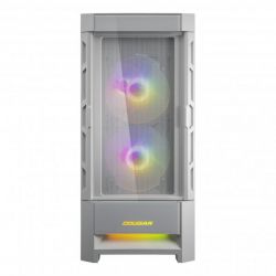 ������ Cougar Duoface RGB White ��� �� - �������� 7