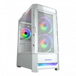 ������ Cougar Duoface RGB White ��� �� - �������� 8