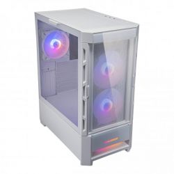 ������ Cougar Duoface RGB White ��� �� - �������� 9
