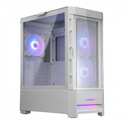 ������ Cougar Duoface RGB White ��� �� - �������� 10