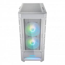 ������ Cougar Duoface RGB White ��� �� - �������� 11