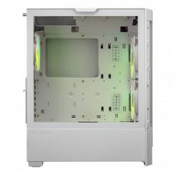 ������ Cougar Duoface RGB White ��� �� - �������� 12