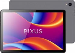  Pixus Line 6/128GB 4G Dual Sim Grafite -  3