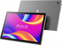 ������� Pixus Line 6/128GB 4G Dual Sim Grafite - �������� 5