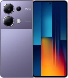  Xiaomi Poco M6 Pro 8/256GB Dual Sim Purple