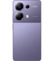  Xiaomi Poco M6 Pro 8/256GB Dual Sim Purple -  5