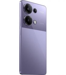  Xiaomi Poco M6 Pro 8/256GB Dual Sim Purple -  6
