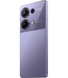 Xiaomi Poco M6 Pro 8/256GB Dual Sim Purple -  7