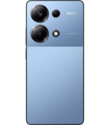  Xiaomi Poco M6 Pro 8/256GB Dual Sim Blue -  5