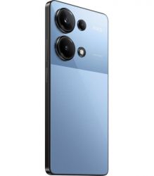 Xiaomi Poco M6 Pro 8/256GB Dual Sim Blue -  6