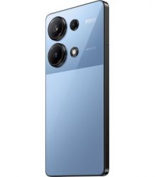  Xiaomi Poco M6 Pro 8/256GB Dual Sim Blue -  7