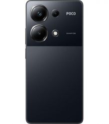  Xiaomi Poco M6 Pro 8/256GB Dual Sim Black -  5
