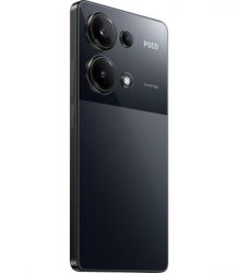  Xiaomi Poco M6 Pro 8/256GB Dual Sim Black -  6