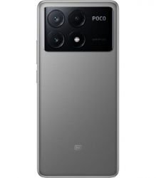  Xiaomi Poco X6 Pro 5G 12/512GB Dual Sim Grey -  5
