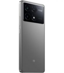  Xiaomi Poco X6 Pro 5G 12/512GB Dual Sim Grey EU_ -  6