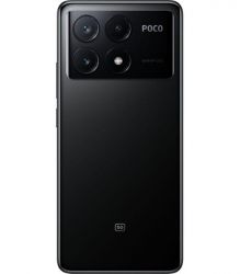  Xiaomi Poco X6 Pro 5G 12/512GB Dual Sim Black -  5