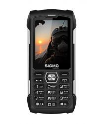   Sigma X-treme PK68 Black (4827798466711)