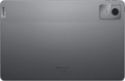  Lenovo Tab M11 TB330FU 4/128GB Luna Grey + Pen (ZADA0188UA) -  3