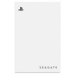    2.5" USB 2.0TB Seagate Game Drive for PS5 & PS4 White (STLV2000201)