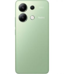 Xiaomi Redmi Note 13 4G 8/256GB Dual Sim Mint Green EU_ -  5