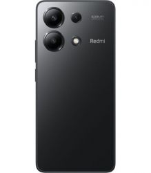  Xiaomi Redmi Note 13 4G 8/256GB Dual Sim Midnight Black EU_ -  5