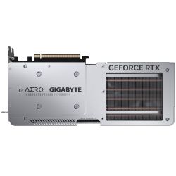  GF RTX 4070 Super 12GB GDDR6X Aero OC Gigabyte (GV-N407SAERO OC-12GD) -  7