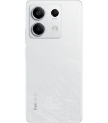  Xiaomi Redmi Note 13 5G 6/128GB Dual Sim Arctic White -  5