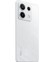  Xiaomi Redmi Note 13 5G 6/128GB Dual Sim Arctic White -  6