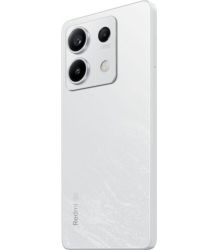  Xiaomi Redmi Note 13 5G 6/128GB Dual Sim Arctic White -  7