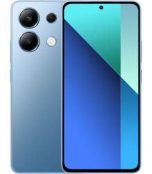 �������� Xiaomi Redmi Note 13 4G 8/256GB Ice Blue