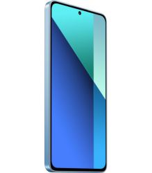  Xiaomi Redmi Note 13 4G 8/256GB Without NFC Dual Sim Ice Blue EU_ -  3