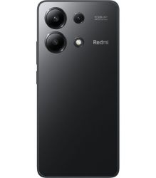  Xiaomi Redmi Note 13 4G 8/256GB Without NFC Dual Sim Midnight Black EU_ -  5
