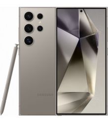  Samsung Galaxy S24 Ultra 12/512GB Dual Sim Titanium Gray (SM-S928BZTHEUC)