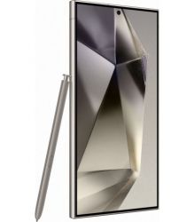  Samsung Galaxy S24 Ultra 12/512GB Dual Sim Titanium Gray (SM-S928BZTHEUC) -  3