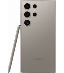  Samsung Galaxy S24 Ultra 12/512GB Dual Sim Titanium Gray (SM-S928BZTHEUC) -  5