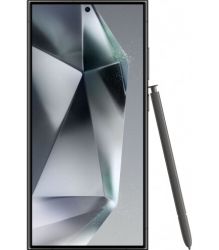 Samsung Galaxy S24 Ultra 12/512GB Dual Sim Titanium Black (SM-S928BZKHEUC) -  2