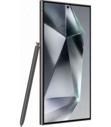  Samsung Galaxy S24 Ultra 12/512GB Dual Sim Titanium Black (SM-S928BZKHEUC) -  3