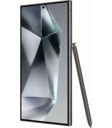  Samsung Galaxy S24 Ultra 12/512GB Dual Sim Titanium Black (SM-S928BZKHEUC) -  4